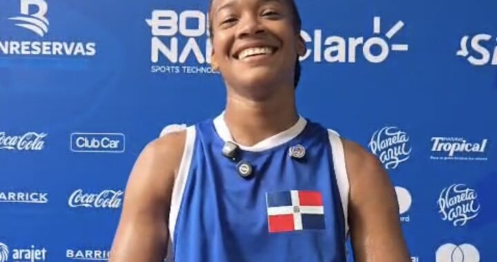 Boxeo asegura la primera medalla para República Dominicana en los Juegos Centroamericanos Santo Domingo 2026