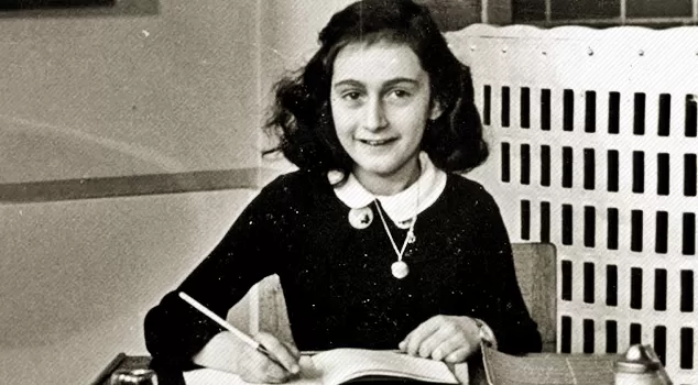 El día que una niña dejó de escribir, pero su voz nunca se apagó