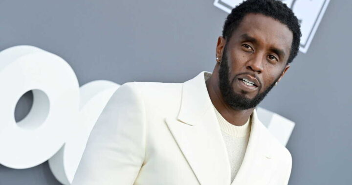 Masajes, fotos íntimas y coñac: algunos de los privilegios de Sean Diddy Combs en prisión